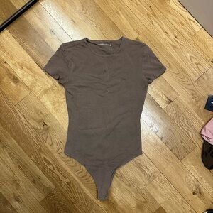 Abercrombie Bodysuit
